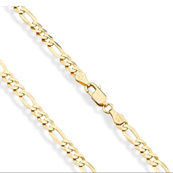 Real gold chain - Picture 2 of 2